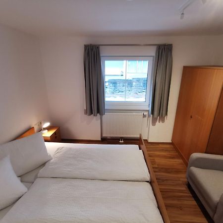 Apartments Haus Schoen - Preise Inclusive Pitztal Sommer Card Jerzens Ruang foto
