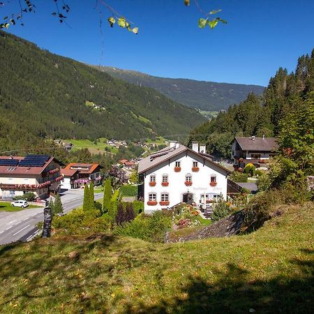 Apartments Haus Schoen - Preise Inclusive Pitztal Sommer Card Jerzens Bagian luar foto