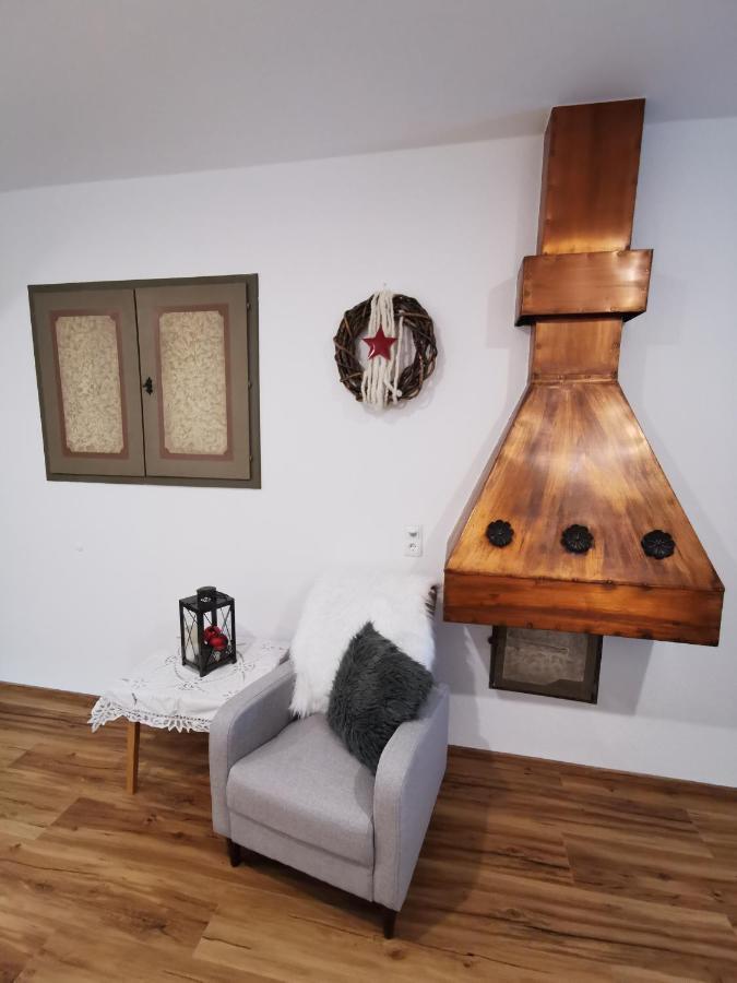 Apartments Haus Schoen - Preise Inclusive Pitztal Sommer Card Jerzens Bagian luar foto