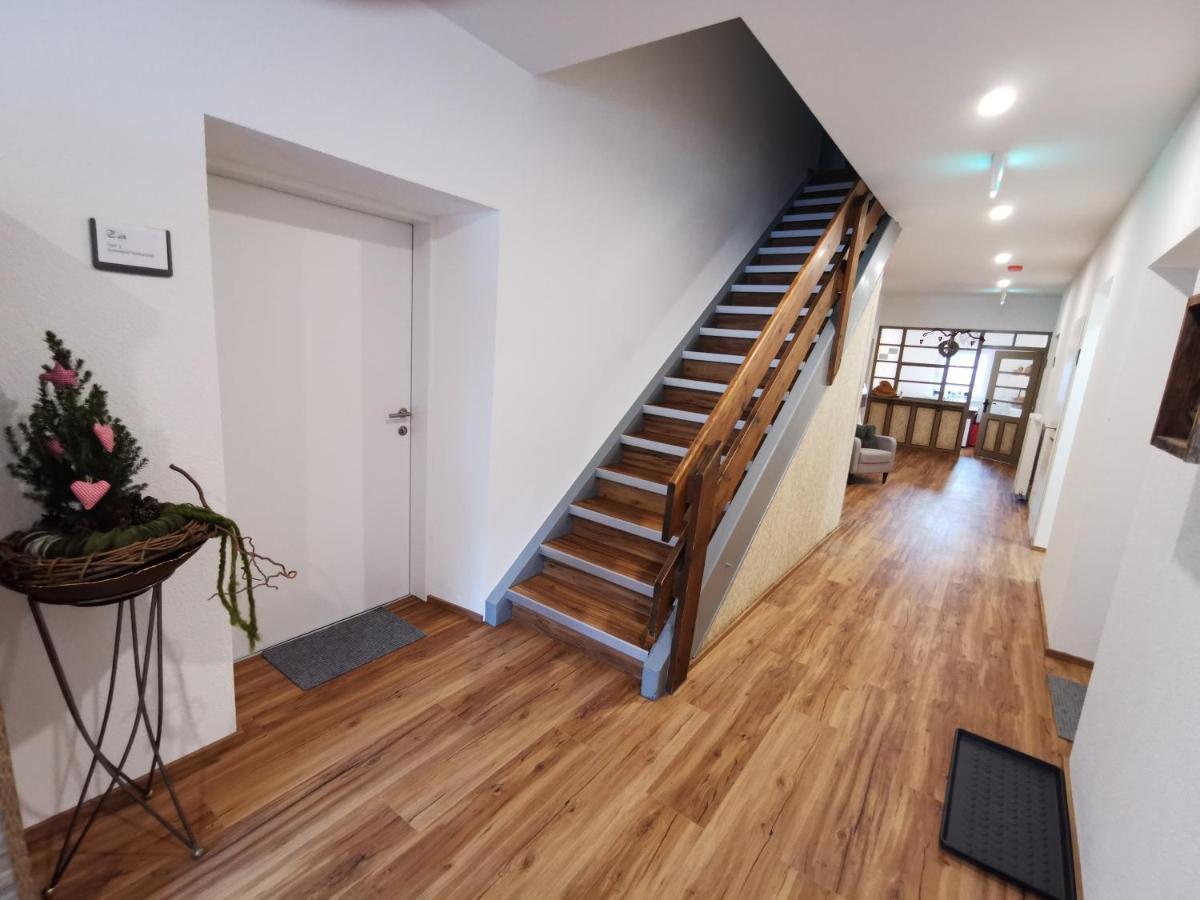 Apartments Haus Schoen - Preise Inclusive Pitztal Sommer Card Jerzens Bagian luar foto