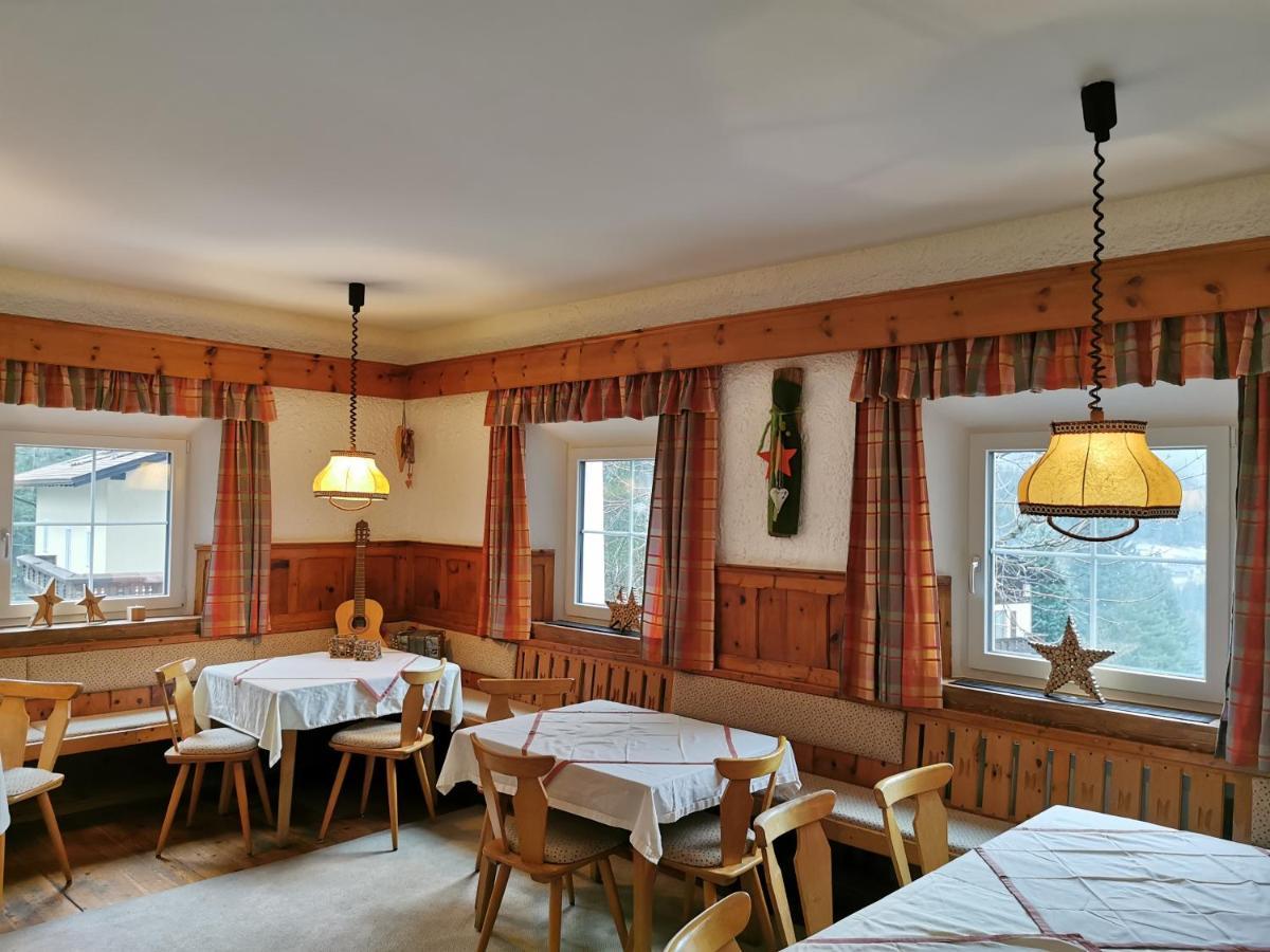 Apartments Haus Schoen - Preise Inclusive Pitztal Sommer Card Jerzens Bagian luar foto