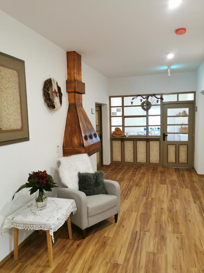 Apartments Haus Schoen - Preise Inclusive Pitztal Sommer Card Jerzens Bagian luar foto