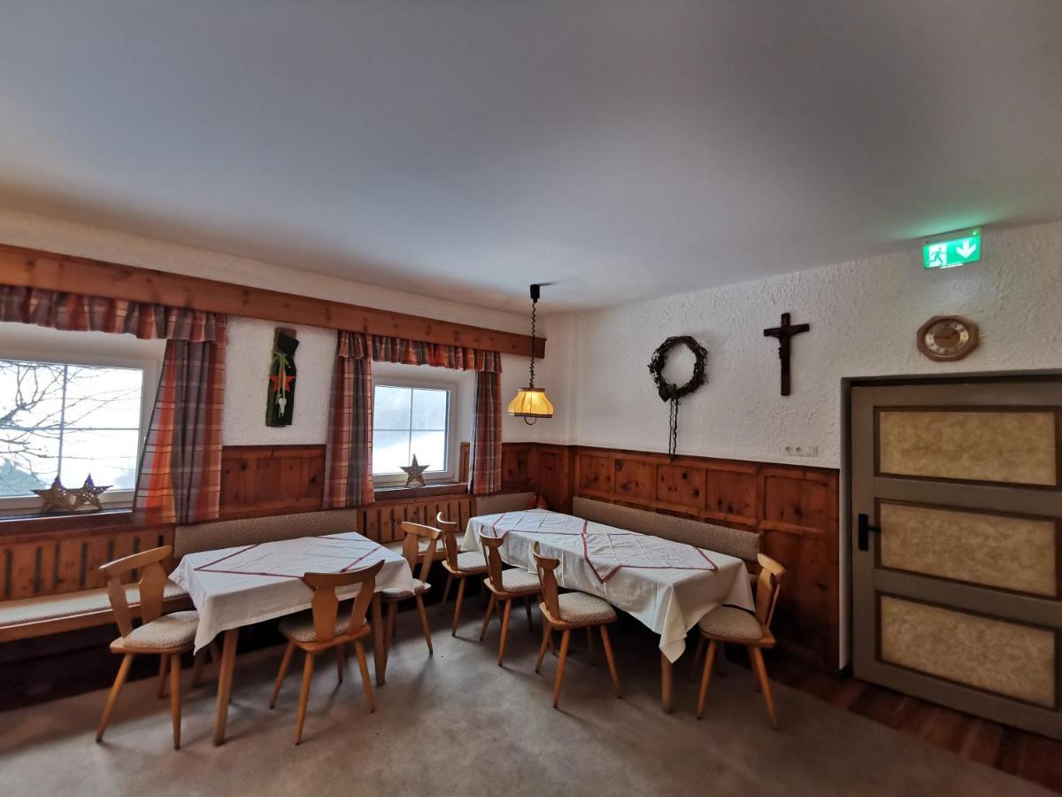 Apartments Haus Schoen - Preise Inclusive Pitztal Sommer Card Jerzens Bagian luar foto