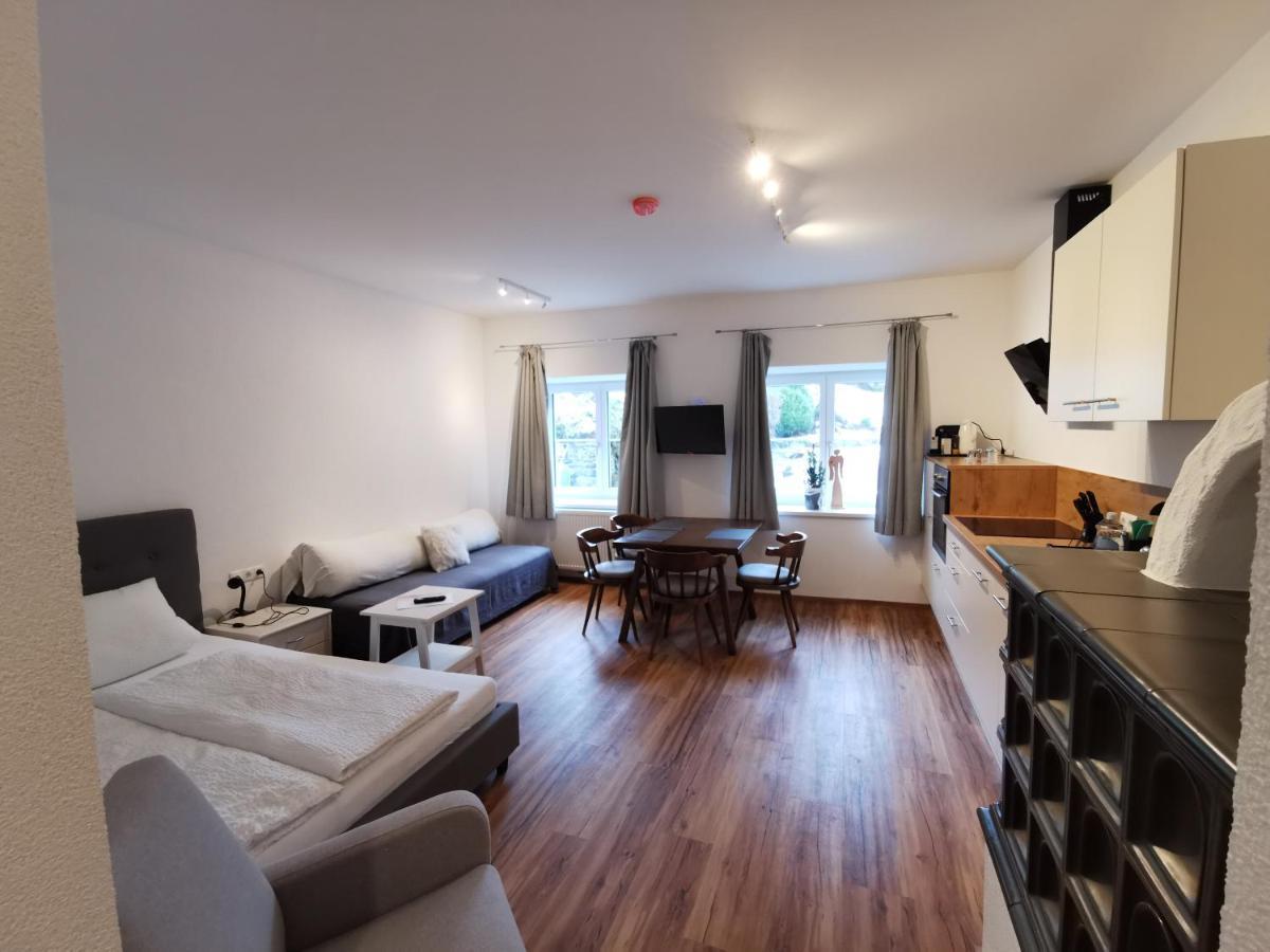 Apartments Haus Schoen - Preise Inclusive Pitztal Sommer Card Jerzens Bagian luar foto