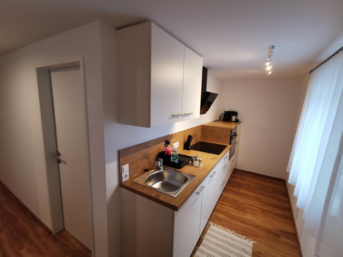 Apartments Haus Schoen - Preise Inclusive Pitztal Sommer Card Jerzens Bagian luar foto
