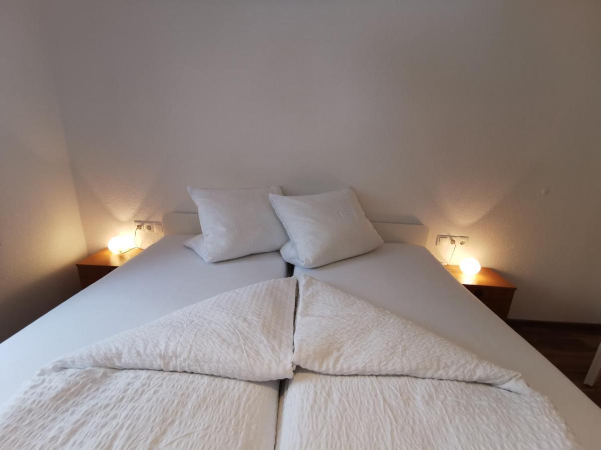 Apartments Haus Schoen - Preise Inclusive Pitztal Sommer Card Jerzens Bagian luar foto