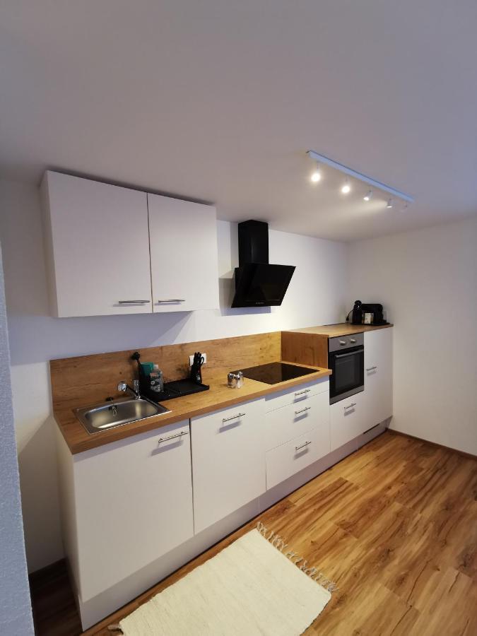 Apartments Haus Schoen - Preise Inclusive Pitztal Sommer Card Jerzens Bagian luar foto