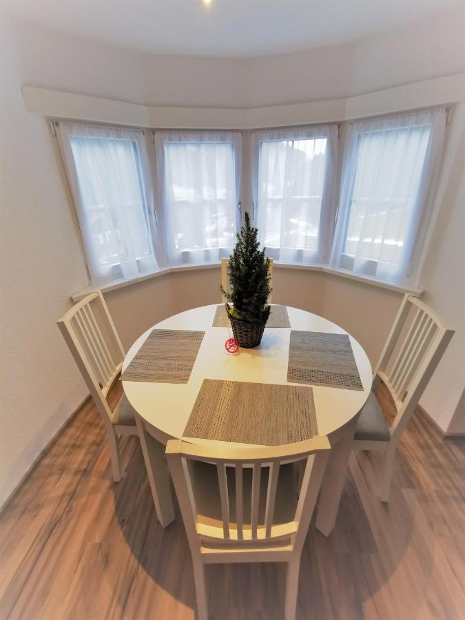 Apartments Haus Schoen - Preise Inclusive Pitztal Sommer Card Jerzens Bagian luar foto