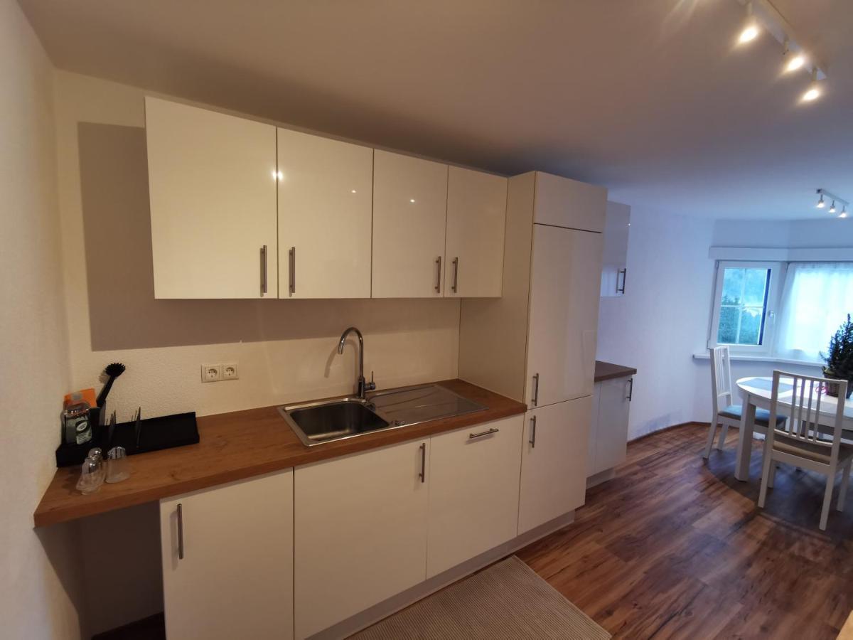 Apartments Haus Schoen - Preise Inclusive Pitztal Sommer Card Jerzens Bagian luar foto