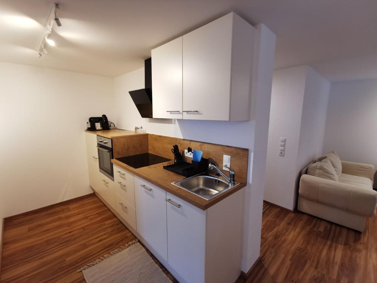 Apartments Haus Schoen - Preise Inclusive Pitztal Sommer Card Jerzens Bagian luar foto