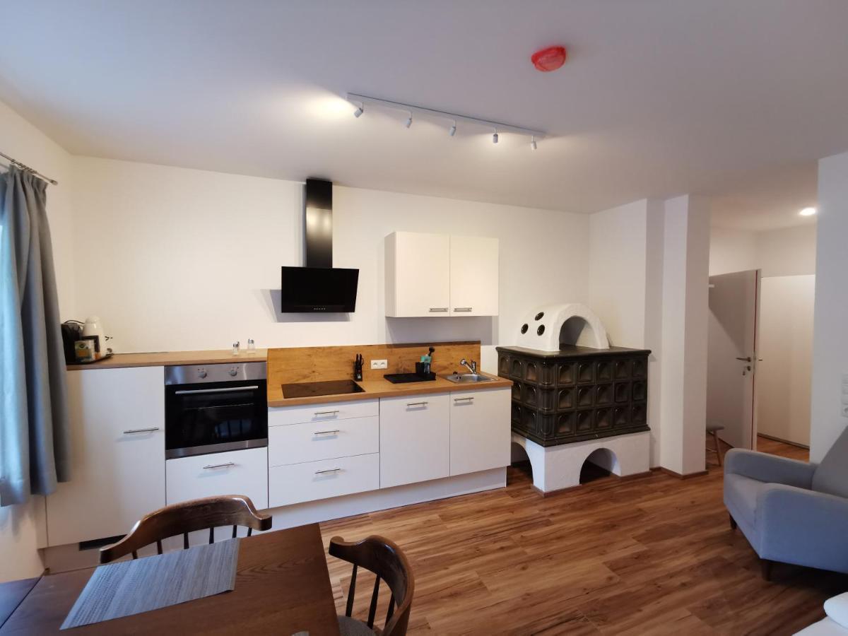 Apartments Haus Schoen - Preise Inclusive Pitztal Sommer Card Jerzens Bagian luar foto