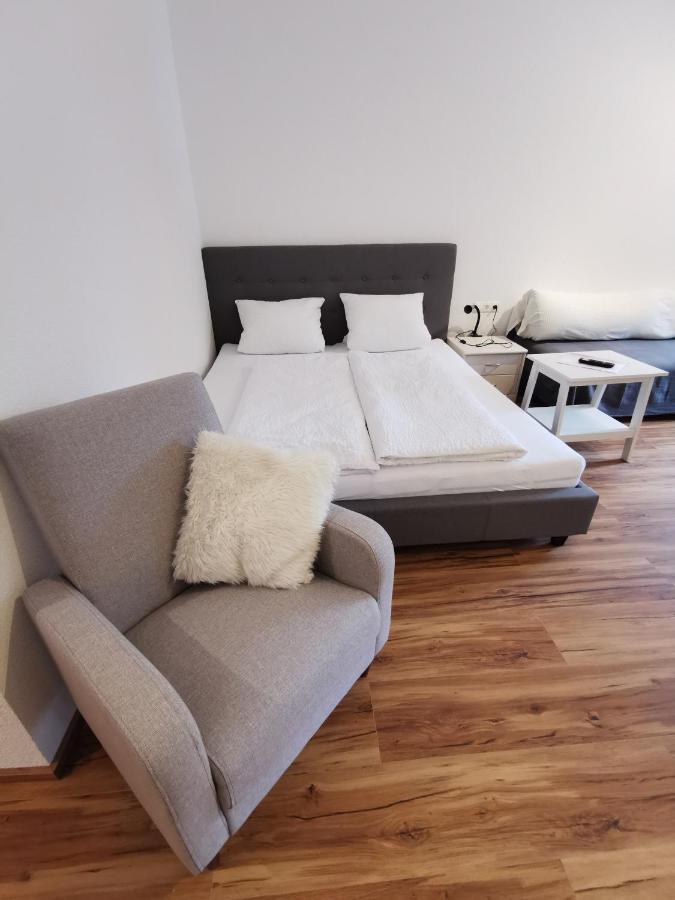 Apartments Haus Schoen - Preise Inclusive Pitztal Sommer Card Jerzens Bagian luar foto
