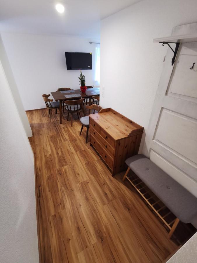 Apartments Haus Schoen - Preise Inclusive Pitztal Sommer Card Jerzens Bagian luar foto