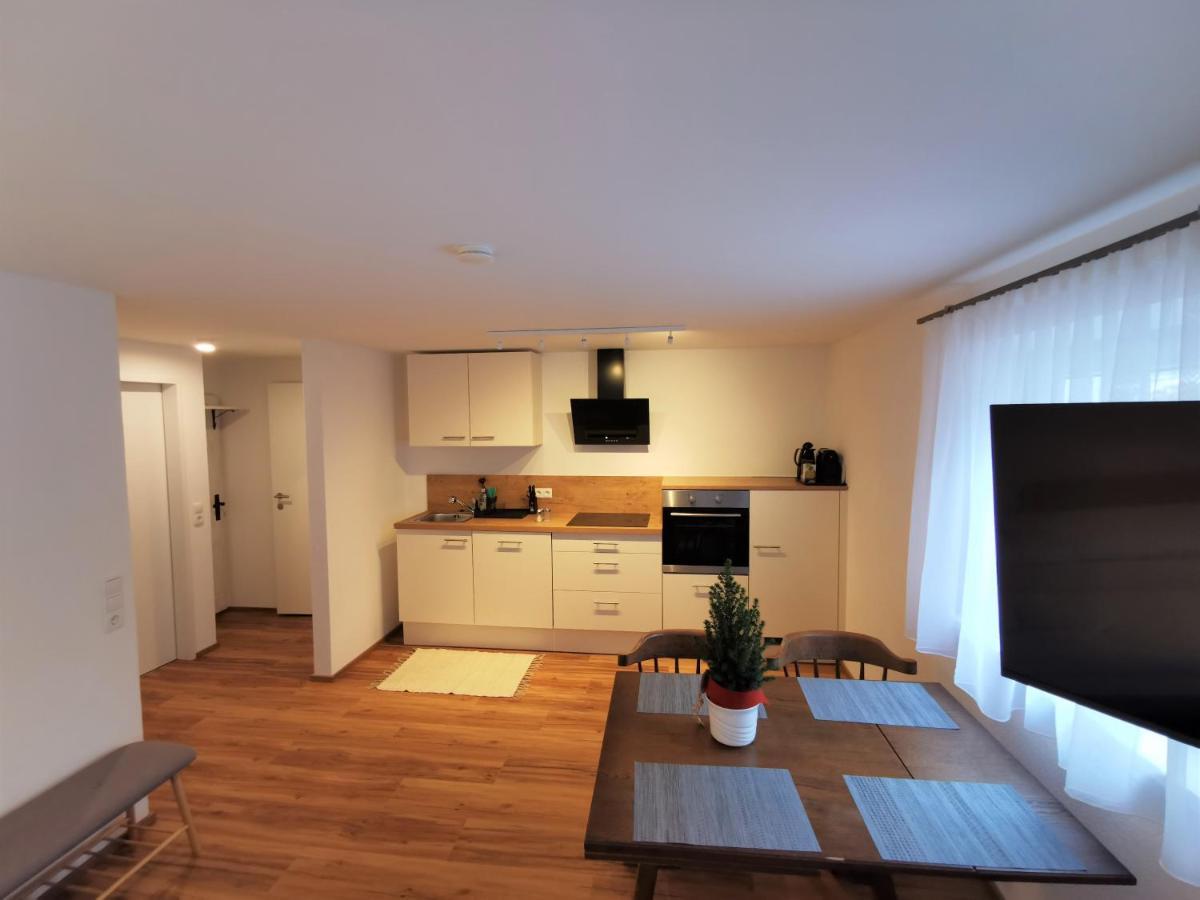 Apartments Haus Schoen - Preise Inclusive Pitztal Sommer Card Jerzens Bagian luar foto