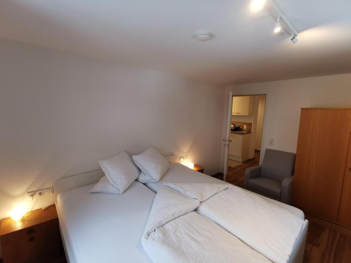 Apartments Haus Schoen - Preise Inclusive Pitztal Sommer Card Jerzens Bagian luar foto