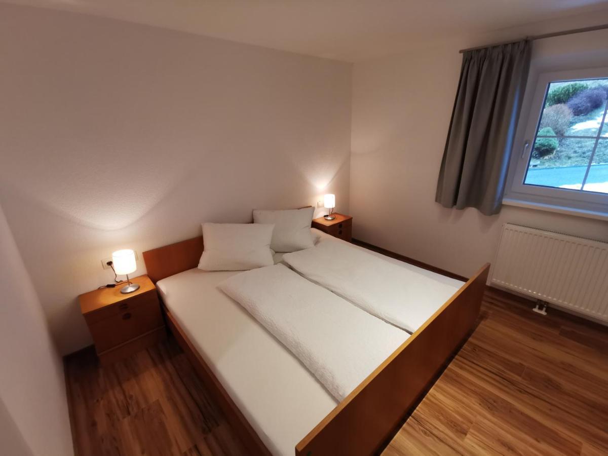 Apartments Haus Schoen - Preise Inclusive Pitztal Sommer Card Jerzens Bagian luar foto