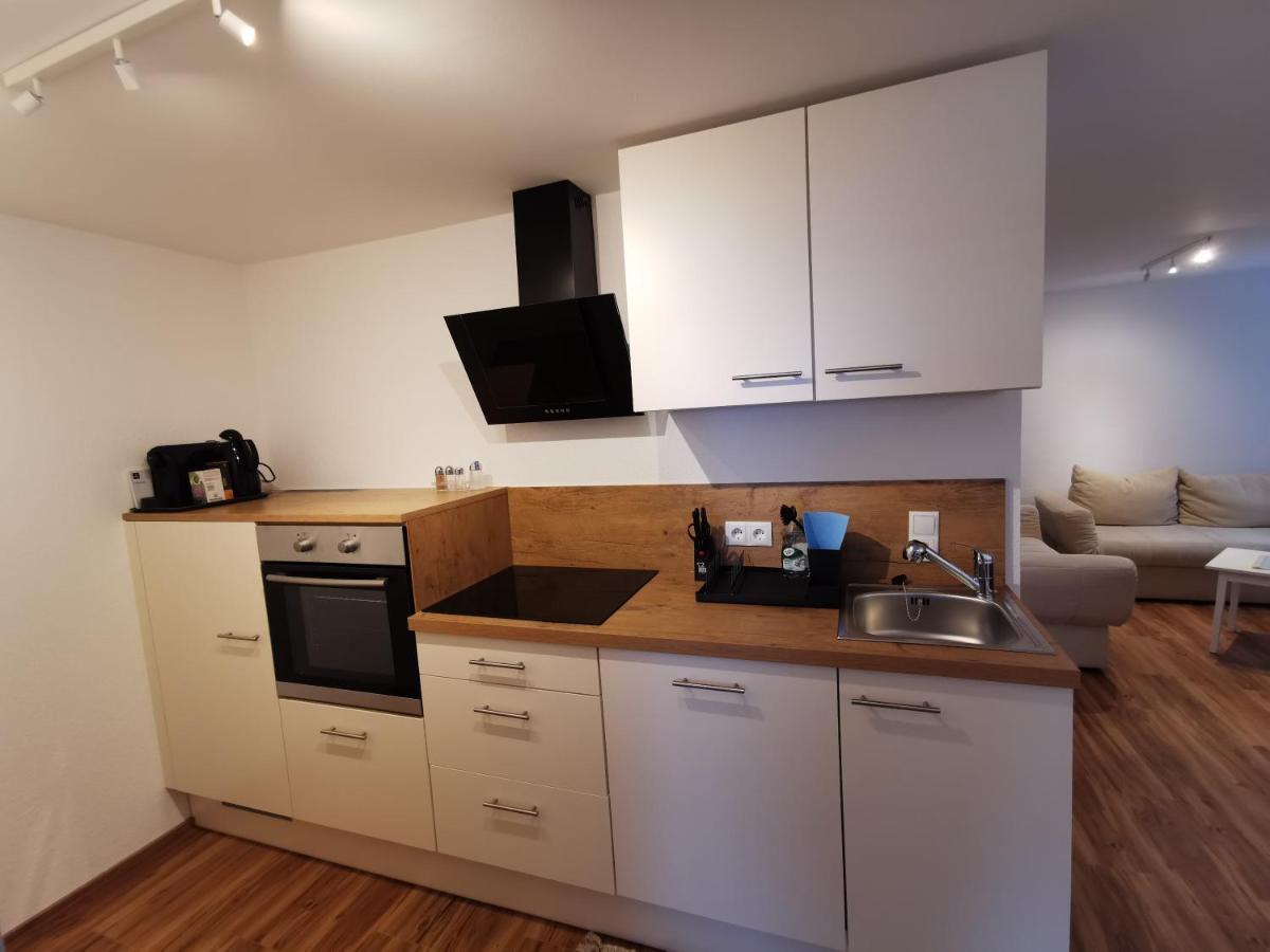 Apartments Haus Schoen - Preise Inclusive Pitztal Sommer Card Jerzens Bagian luar foto