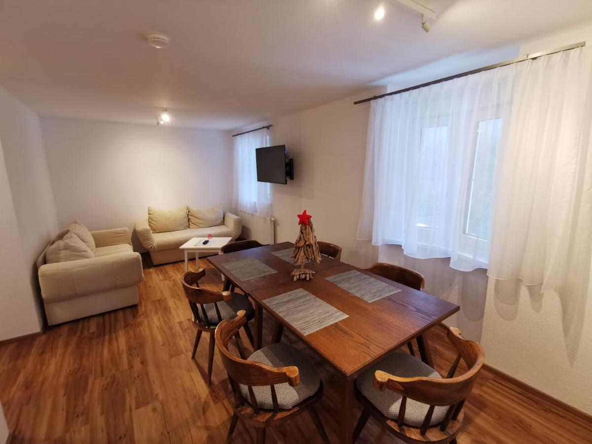 Apartments Haus Schoen - Preise Inclusive Pitztal Sommer Card Jerzens Bagian luar foto
