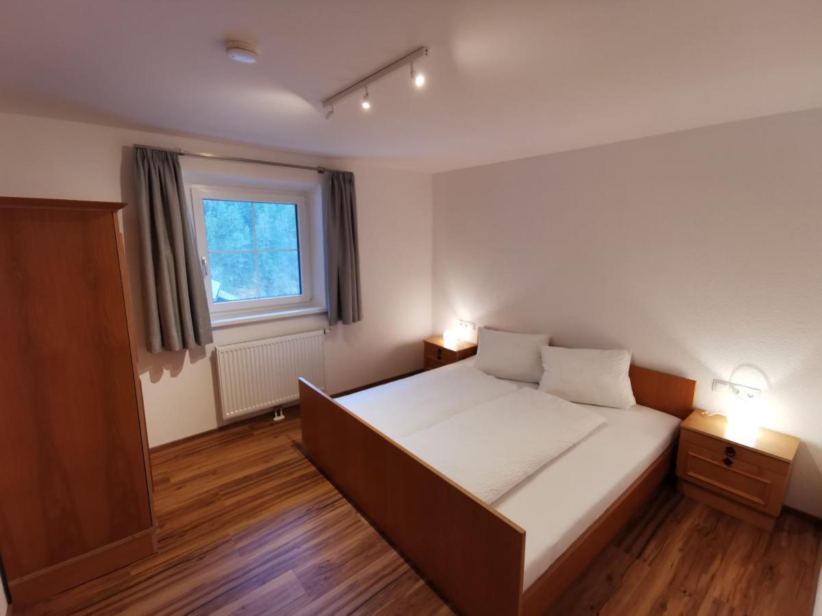 Apartments Haus Schoen - Preise Inclusive Pitztal Sommer Card Jerzens Bagian luar foto