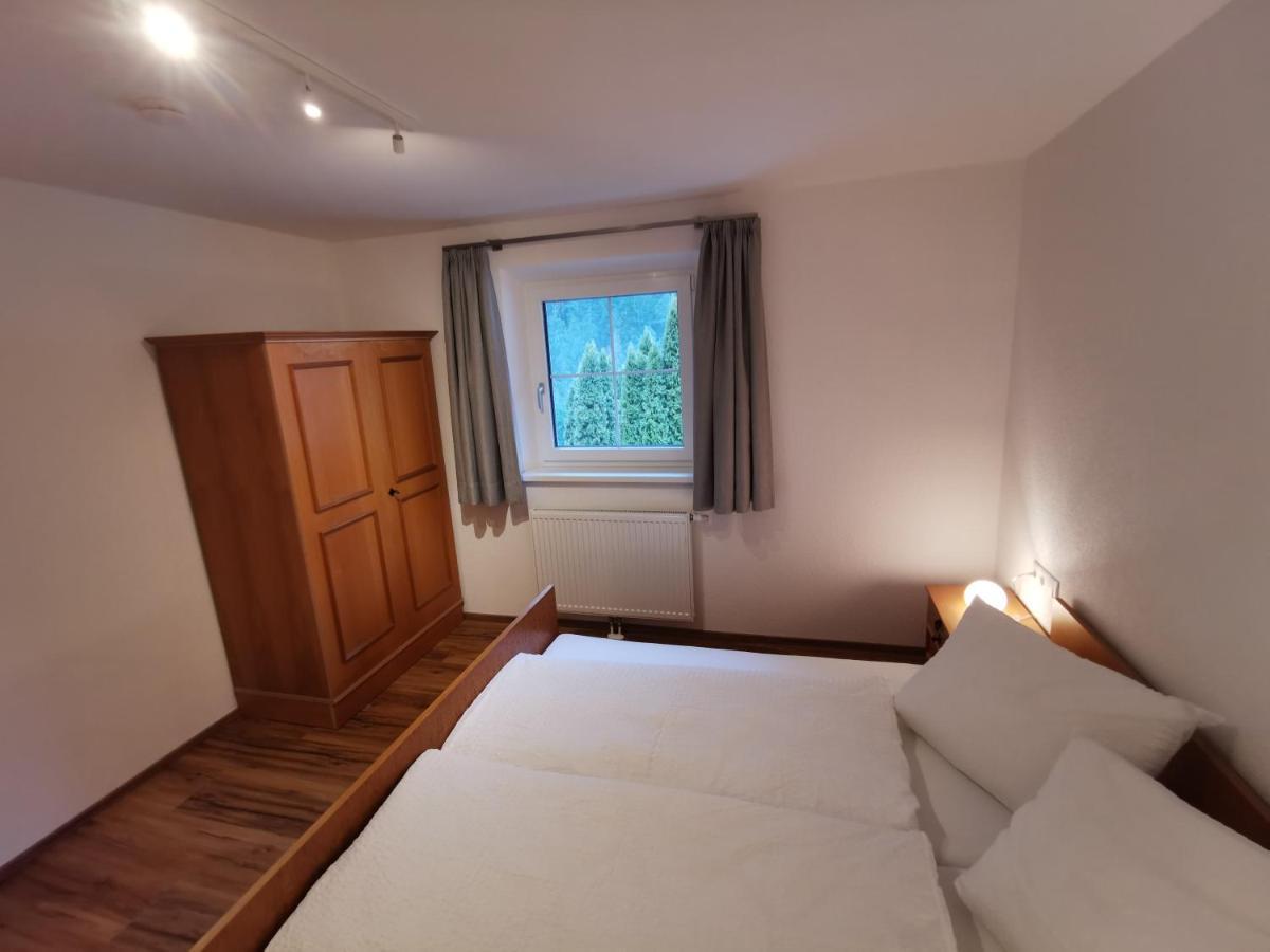 Apartments Haus Schoen - Preise Inclusive Pitztal Sommer Card Jerzens Bagian luar foto