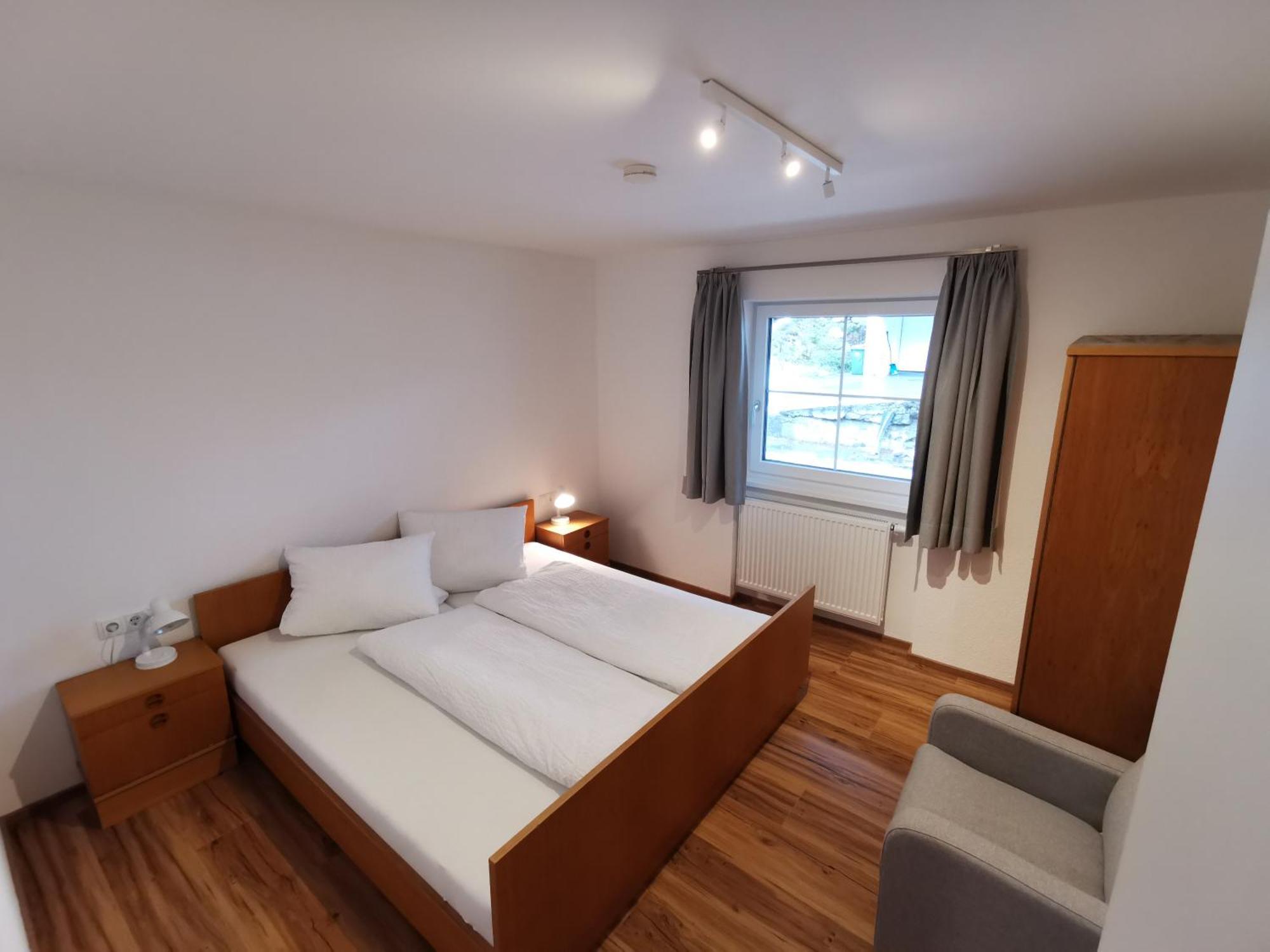 Apartments Haus Schoen - Preise Inclusive Pitztal Sommer Card Jerzens Ruang foto