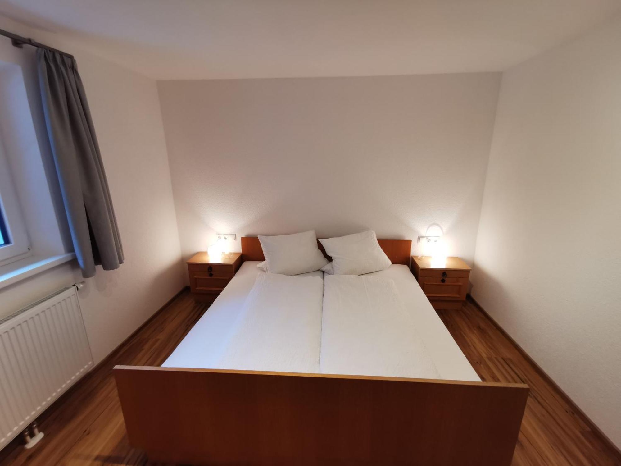 Apartments Haus Schoen - Preise Inclusive Pitztal Sommer Card Jerzens Ruang foto